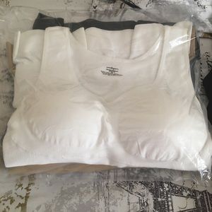 Three piece Cami shapers￼